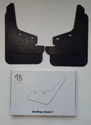 Stänkskydd Model Y