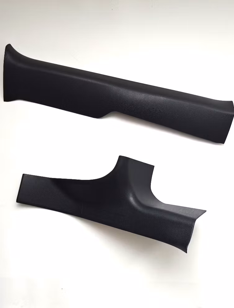 Skydd insteg Model 3 Highland