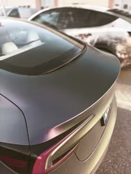 Bakrutespoiler Model 3