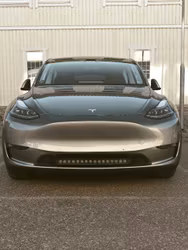 Extraljus Tässla Edition CURVED 160W 28"