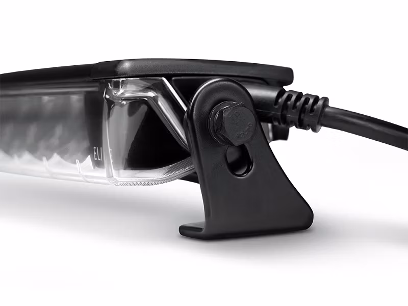 Lazer LED ramp Glide Elite PL curved 130W