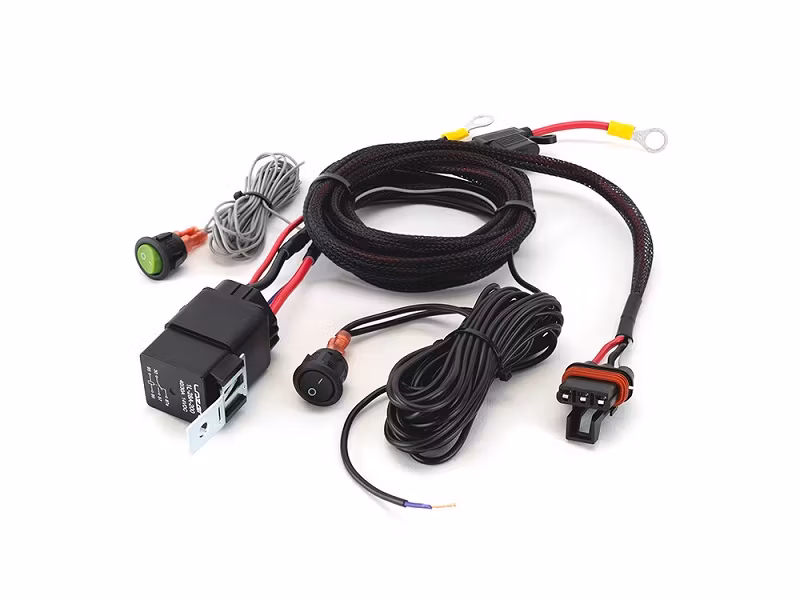 Lazer LED ramp Linear 18 Elite+