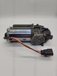 Kompressor Luftfjädring Model S/X 2016-2020