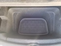Trunkmatta Model Y Juniper XPE