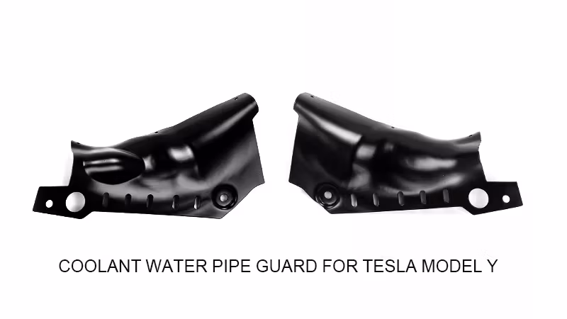 Off Road paket Model Y