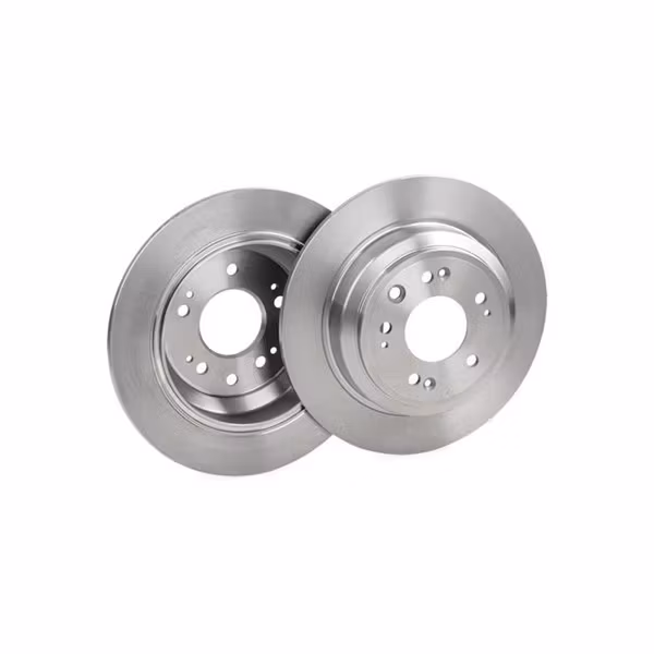 Bromsskivor Model S / X