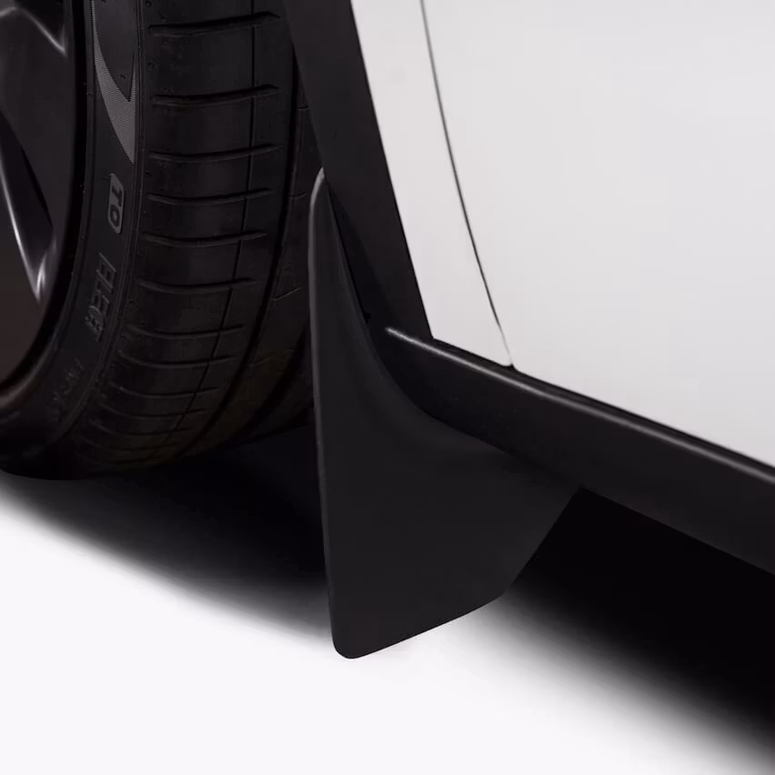 Stänkskydd fram Model Y