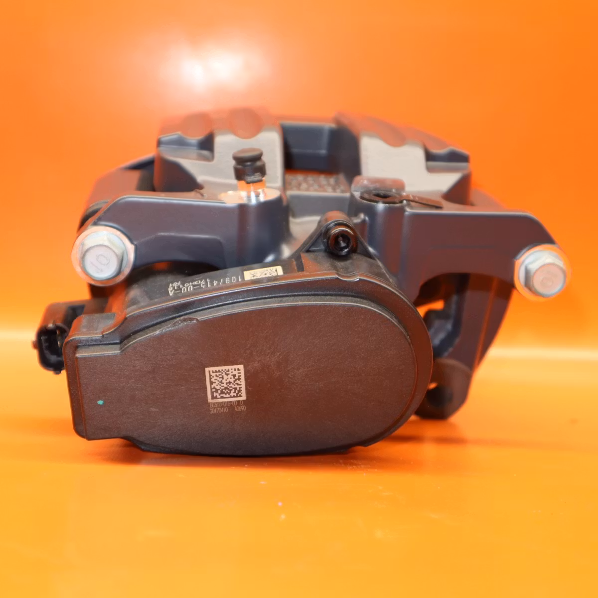 Bromsok Mando bak Tesla Model S/X