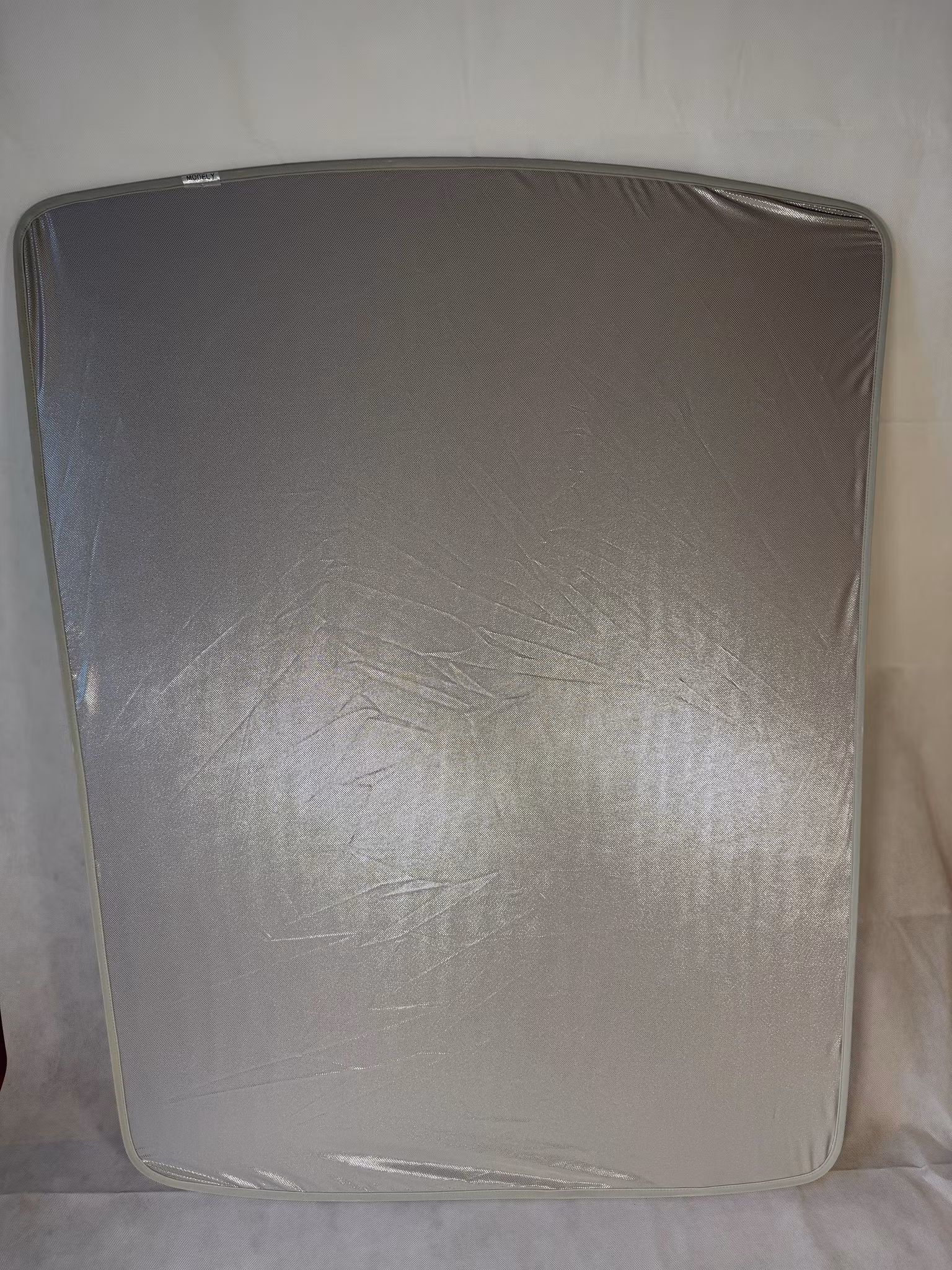 Solskydd glastak Model Y