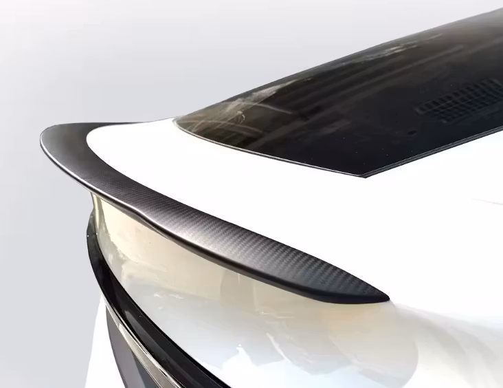 Model Y Juniper vinge