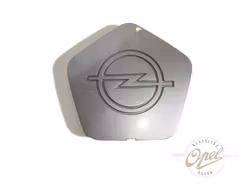 Hjulkapsel (Liten ripe)