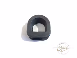 Foring til tannstang (førerside)