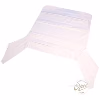 Taktrekk Rekord C/Commodore A Coupé