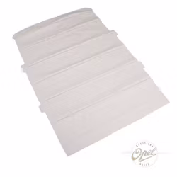 Taktrekk Kadett D Caravan