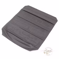 Taktrekk Kadett B Kiemen Coupé