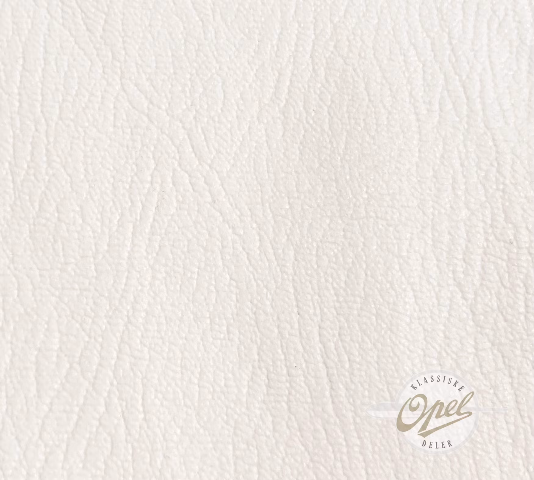 Taktrekk Kadett B Sedan