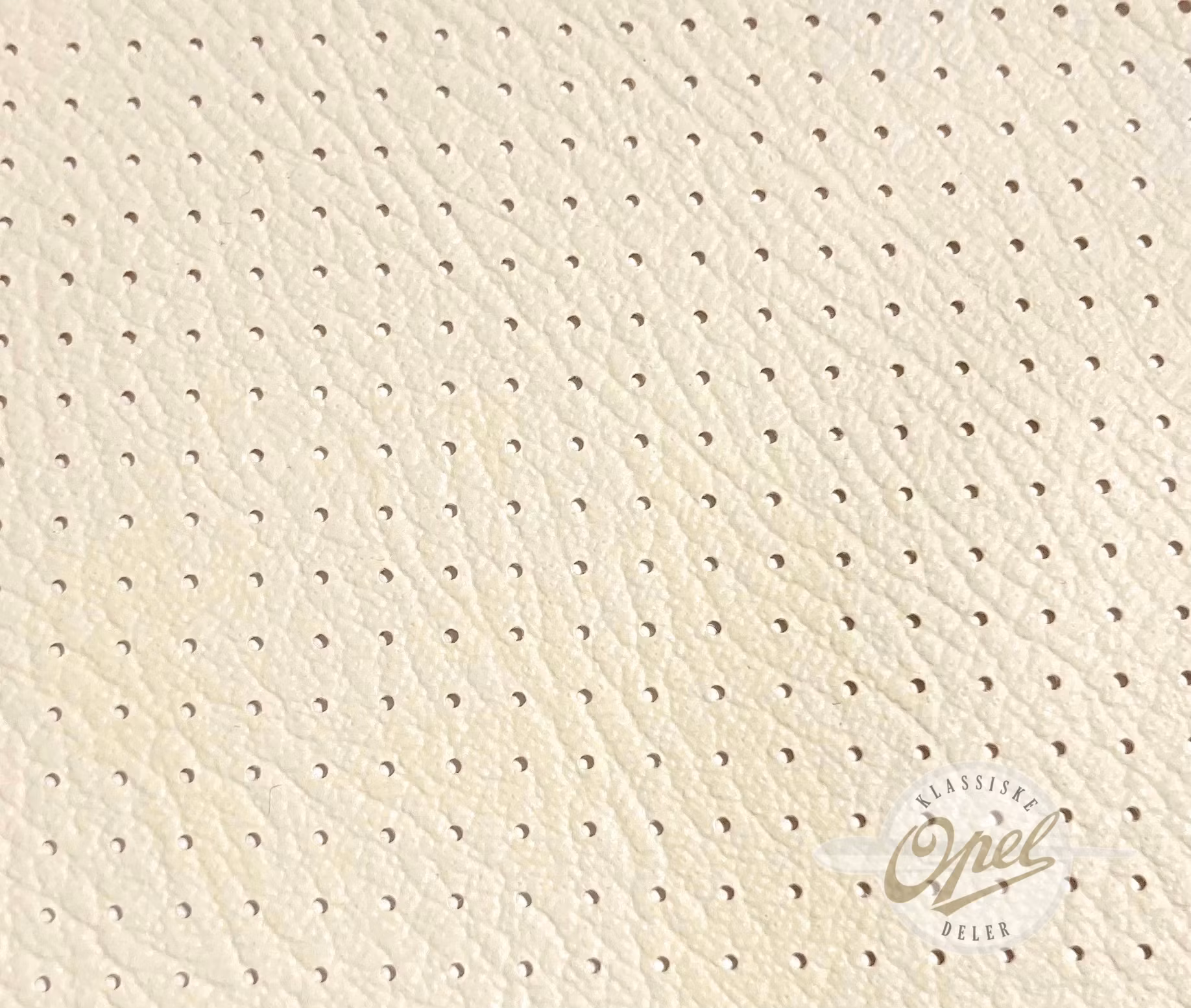 Taktrekk Kadett A Coupé