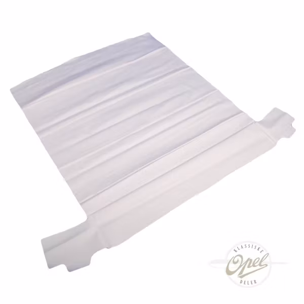 Taktrekk Rekord P2 Coupé