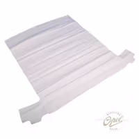 Taktrekk Rekord P2 Coupé