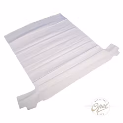 Taktrekk Rekord P2 Sedan