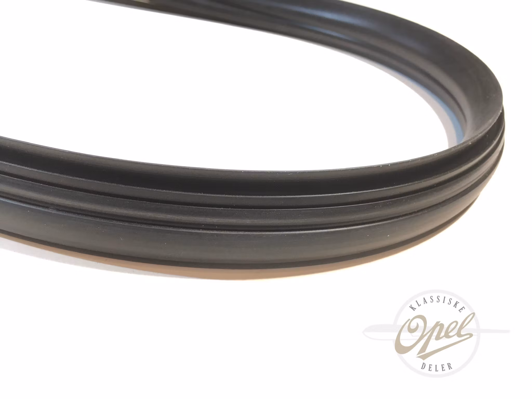 Pakning til sidevindu (Aero)