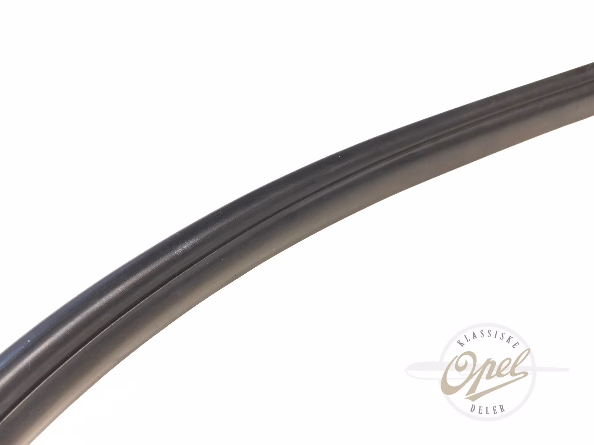 Pakning til sidevindu (Coupé)