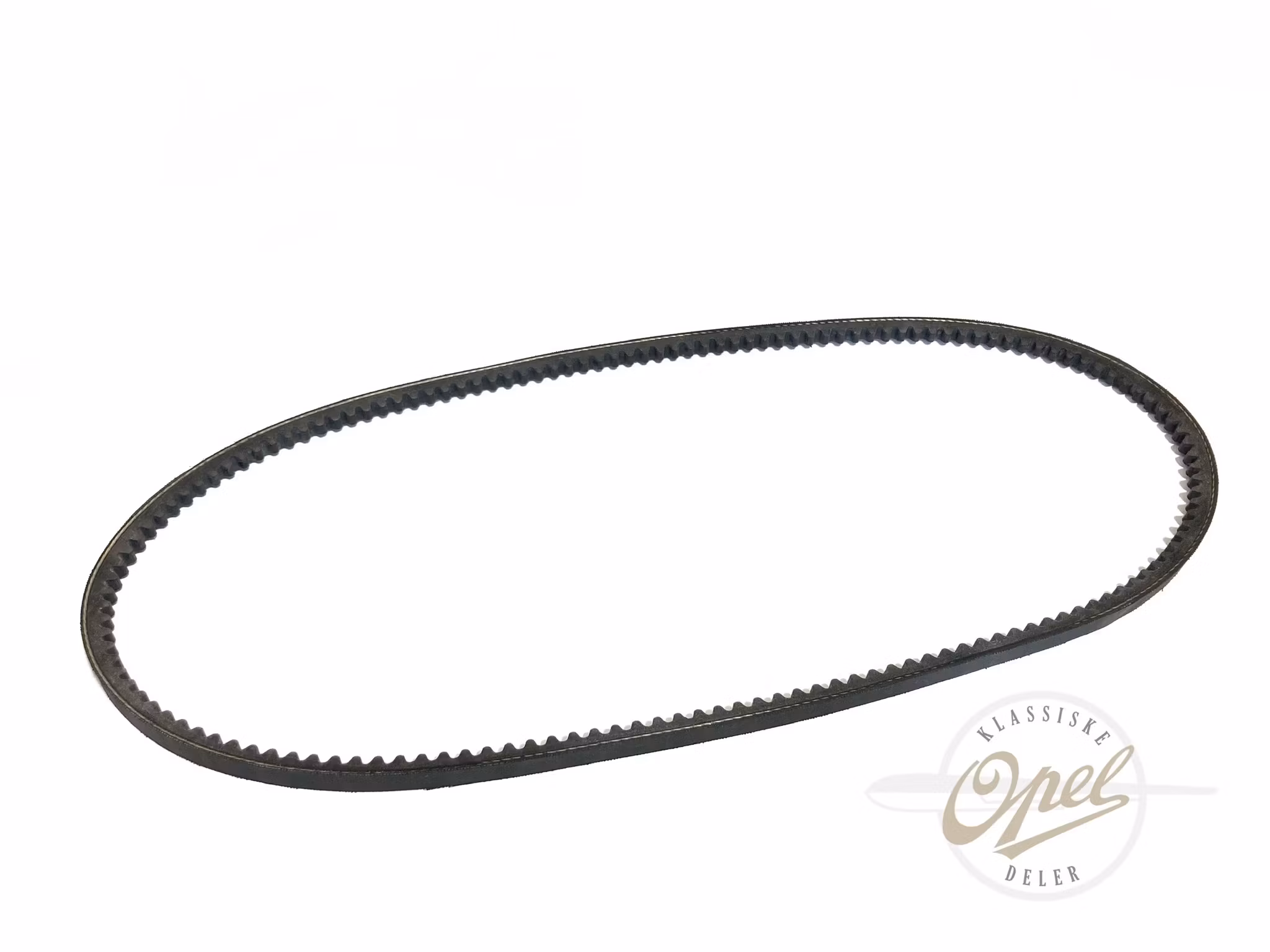 Kilerem 9,5x875 (til servostyring)