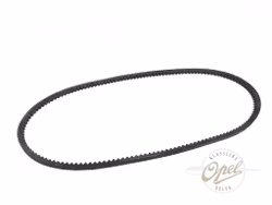 Kilerem 9,5x875 (til servostyring)