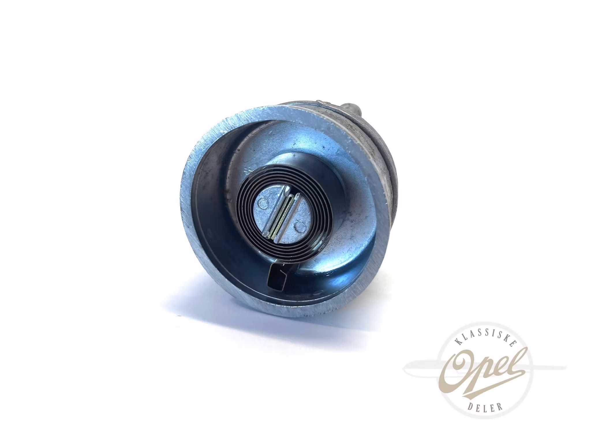 Deksel til automatchoke