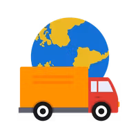 Shipping Europe letter