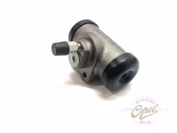 Hjulsylinder foran/bak