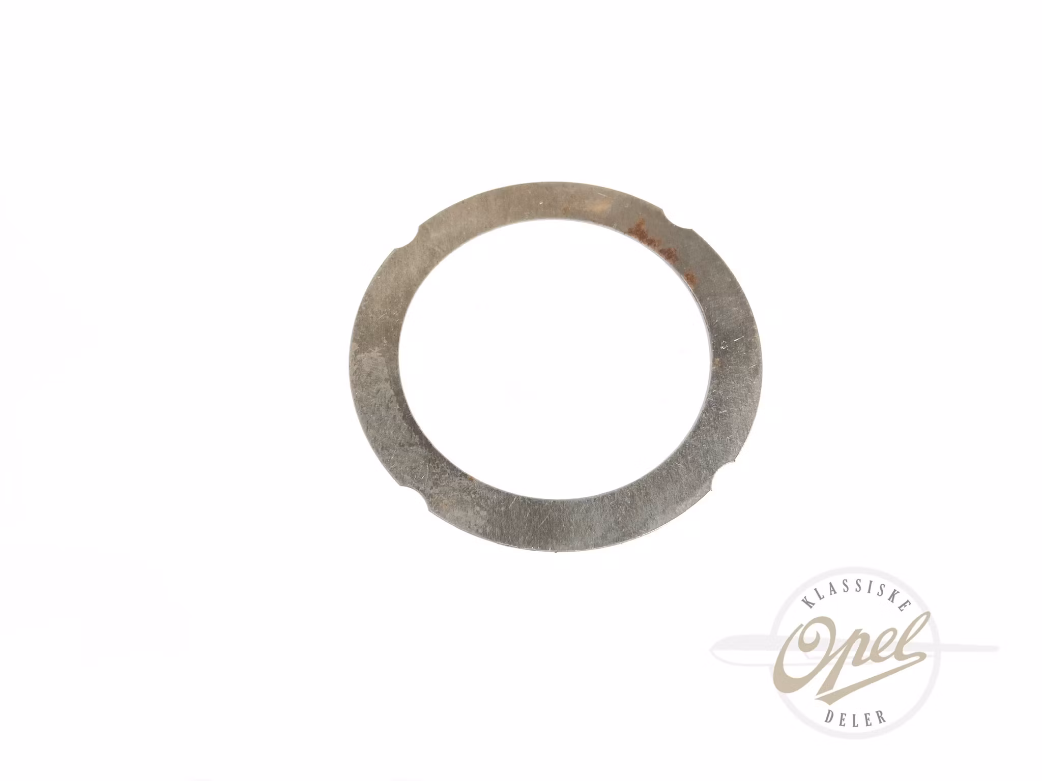 Shims til differensial (OHV)