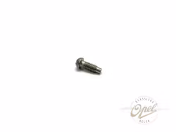 Skrue til lykteglass