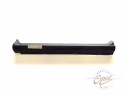 Reparasjonspanel kanal