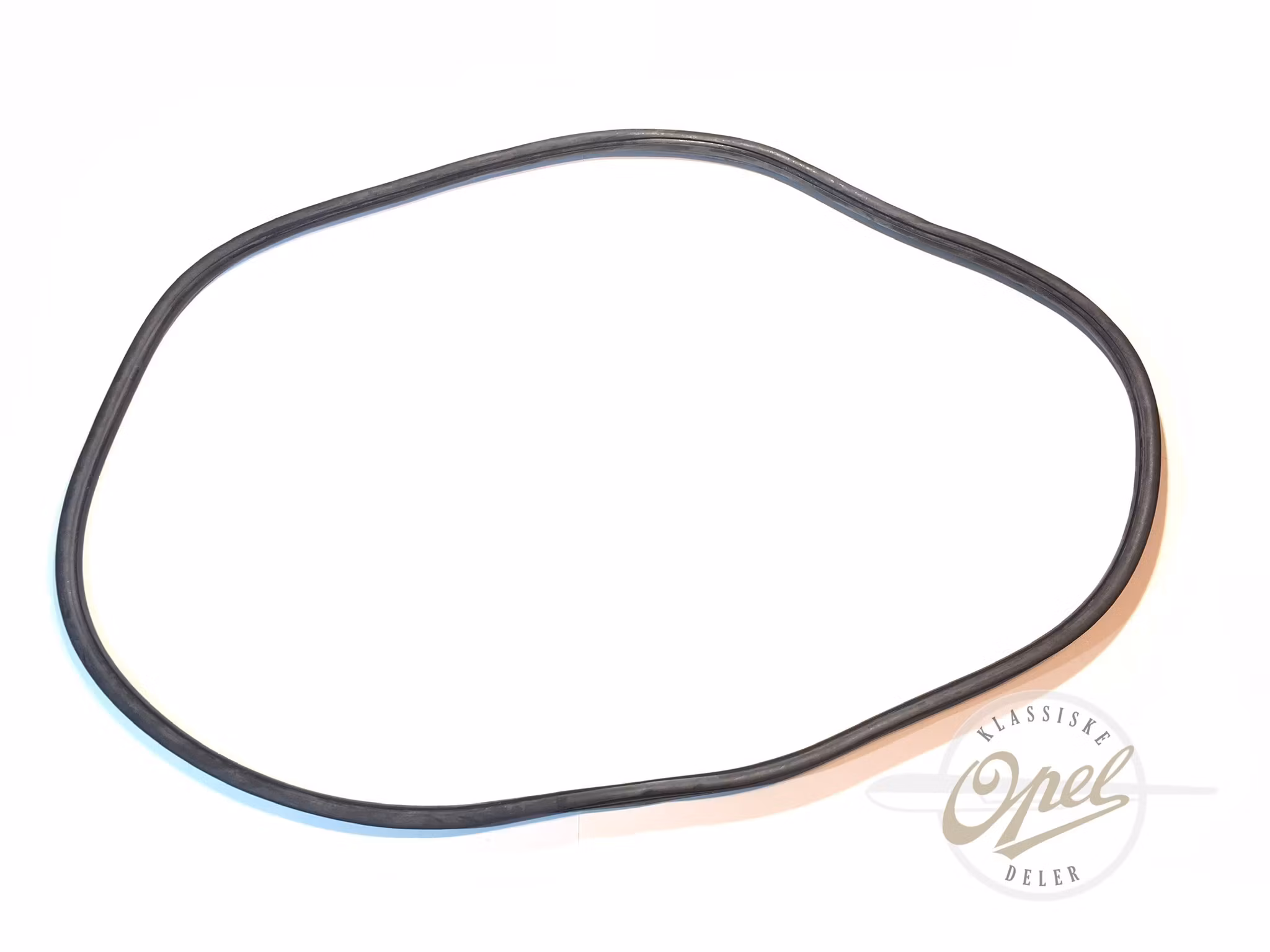 Pakning til bakrute (Coupé F)