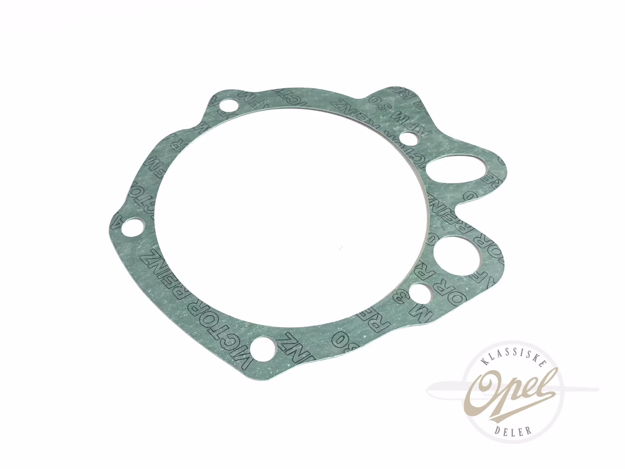 Pakning til girkasse bakre del