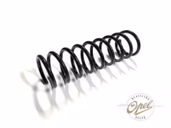 Spiralfjær til foraksel (OHV)