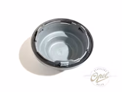 Støvdeksel til hovedlykt