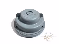 Støvdeksel til hovedlykt