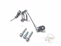 Gassoverføring DCOE (OHV)