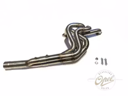 Rustfritt grenrør (CIH)