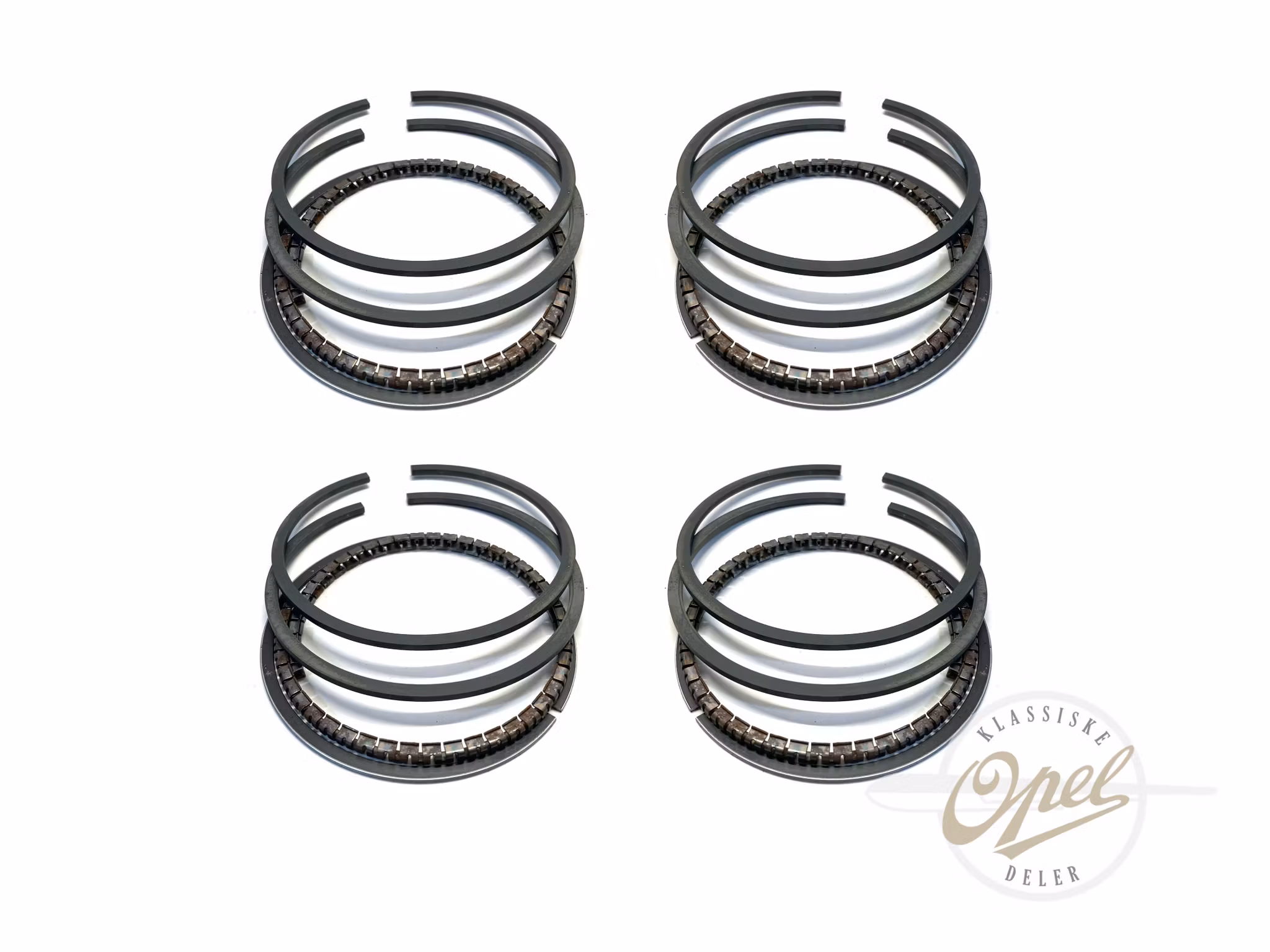 Stempelring sett (1.5)