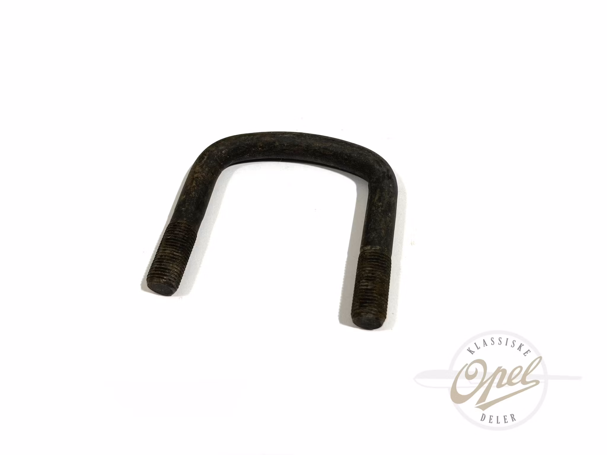 Draband til bladfjærer bak (3 blad)