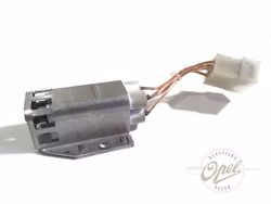 Formotstand innsprøytningsdyser