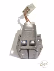 Formotstand innsprøytningsdyser