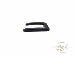 Låseklips til hanskeromslås