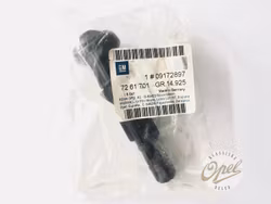 Føringshylse nakkestøtter