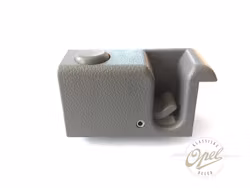 Holder til hattehylle venstre