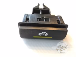 Bryter til varmeapparat