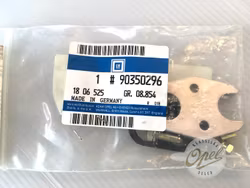 Montering varmeapparat